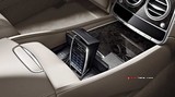2018 Mercedes S 400d 3.0 340 BG 4MATIC 9G-Tronic AMG (4x4) galeri küçük görseli 4
