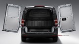2018 Mercedes Vito Panelvan Uzun 1.6 CDI 114 BG (2+1) galeri küçük görseli 12