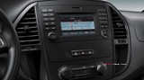 2018 Mercedes Vito Panelvan Uzun 1.6 CDI 114 BG (2+1) galeri küçük görseli 8