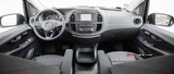 2018 Mercedes Vito Panelvan Uzun 1.6 CDI 114 BG (2+1) galeri küçük görseli 7