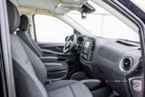 2018 Mercedes Vito Panelvan Uzun 1.6 CDI 114 BG (2+1) galeri küçük görseli 10