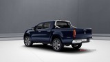 2018 Mercedes X-Class 250d 190 BG 4MATIC Otomatik Power (4x4) galeri küçük görseli 3