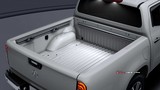 2018 Mercedes X-Class 250d 190 BG 4MATIC Otomatik Power (4x4) galeri küçük görseli 5