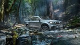 2018 Mercedes X-Class 250d 190 BG 4MATIC Otomatik Power (4x4) galeri küçük görseli 14