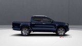 2018 Mercedes X-Class 250d 190 BG 4MATIC Otomatik Power (4x4) galeri küçük görseli 8
