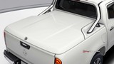 2018 Mercedes X-Class 250d 190 BG 4MATIC Otomatik Power (4x4) galeri küçük görseli 6