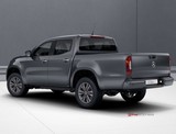 2018 Mercedes X-Class 250d 190 BG 4MATIC Otomatik Progressive (4x4) galeri küçük görseli 2
