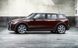 2018 Mini Mini Cooper Cooper Clubman 1.5 136 BG Steptronic galeri küçük görseli 9
