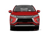 2018 Mitsubishi Eclipse Cross 1.5 163 BG CVT Intense (4x2) galeri küçük görseli 3