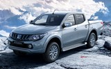 2018 Mitsubishi L200 2.4 DI-D 154 BG Storm (4x4) galeri küçük görseli 2