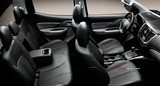 2018 Mitsubishi L200 2.4 DI-D 181 BG Otomatik Blizzard (4x4) galeri küçük görseli 4
