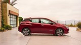2018 Nissan Leaf 147 BG Otomatik galeri küçük görseli 11