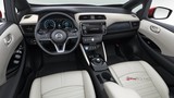 2018 Nissan Leaf 147 BG Otomatik galeri küçük görseli 8