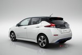 2018 Nissan Leaf 147 BG Otomatik galeri küçük görseli 2