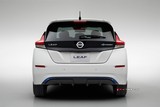 2018 Nissan Leaf 147 BG Otomatik galeri küçük görseli 4