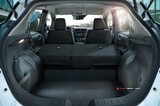 2018 Nissan Leaf 147 BG Otomatik galeri küçük görseli 12