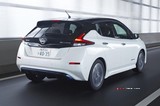 2018 Nissan Leaf 147 BG Otomatik galeri küçük görseli 13