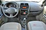 2018 Nissan Micra 1.2 80 HP CVT Street galeri küçük görseli 16