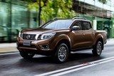 2018 Nissan Navara 2.3 dCi 160 PS Tekna (4x2) galeri küçük görseli 7