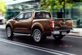 2018 Nissan Navara 2.3 dCi 160 PS Tekna (4x4) galeri küçük görseli 4