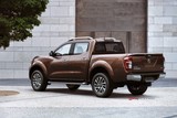 2018 Nissan Navara 2.3 dCi 160 PS Visia (4x4) galeri küçük görseli 9