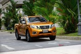 2018 Nissan Navara 2.3 dCi 160 PS Visia (4x4) galeri küçük görseli 5