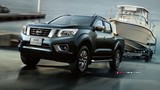 2018 Nissan Navara 2.3 dCi 190 PS Otomatik Platinum (4x4) galeri küçük görseli 18