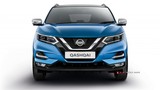 2018 Nissan Qashqai 1.5 dCi 110 PS Design Pack (4x2) galeri küçük görseli 6