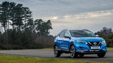 2018 Nissan Qashqai 1.5 dCi 110 PS Design Pack (4x2) galeri küçük görseli 21