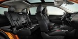 2018 Nissan X-Trail 1.6 dCi 130 BG Platinum (4x2) galeri küçük görseli 6