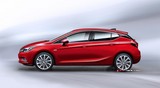 2018 Opel Astra HB 1.4 150 HP Dynamic galeri küçük görseli 2