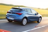 2018 Opel Astra HB 1.4 150 HP Dynamic galeri küçük görseli 12