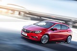 2018 Opel Astra HB 1.4 150 HP Dynamic galeri küçük görseli 3