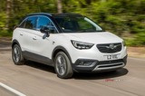 2018 Opel Crossland X 1.2 81 HP Enjoy (4x2) galeri küçük görseli 6