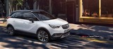 2018 Opel Crossland X 1.2 81 HP Enjoy (4x2) galeri küçük görseli 12