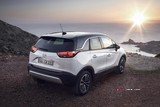 2018 Opel Crossland X 1.2 81 HP Excellence (4x2) galeri küçük görseli 16