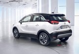 2018 Opel Crossland X 1.6 CDTI 99 HP Excellence (4x2) galeri küçük görseli 3