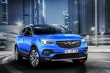 2018 Opel Grandland X 1.2 130 HP Otomatik Excellence (4x2) galeri küçük görseli 2