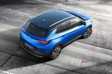 2018 Opel Grandland X 1.2 130 HP Otomatik Excellence (4x2) galeri küçük görseli 4