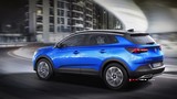 2018 Opel Grandland X 1.2 130 HP Otomatik Excellence (4x2) galeri küçük görseli 6