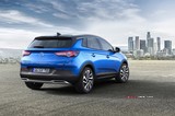 2018 Opel Grandland X 1.2 130 HP Otomatik Excellence (4x2) galeri küçük görseli 3