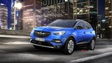 2018 Opel Grandland X 1.6 Dizel 120 HP Otomatik Ultimate (4x2) galeri küçük görseli 5