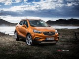 2018 Opel Mokka X 1.4 ECOTEC 140 HP Enjoy (4x2) galeri küçük görseli 7