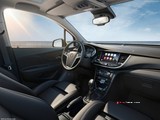 2018 Opel Mokka X 1.4 ECOTEC 140 HP Enjoy (4x2) galeri küçük görseli 4