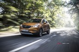 2018 Opel Mokka X 1.4 ECOTEC 140 HP Enjoy (4x2) galeri küçük görseli 8