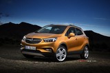 2018 Opel Mokka X 1.4 ECOTEC 140 HP Enjoy (4x2) galeri küçük görseli 10