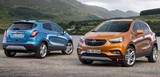 2018 Opel Mokka X 1.6 Dizel 136 BG Enjoy (4x2) galeri küçük görseli 13