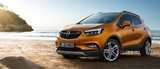 2018 Opel Mokka X 1.6 Dizel 136 BG Enjoy (4x2) galeri küçük görseli 9