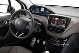 2018 Peugeot 2008 1.6 e-HDi 92 HP Active (4x2) galeri küçük görseli 13