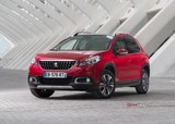 2018 Peugeot 2008 1.6 e-HDi 92 HP Active (4x2) galeri küçük görseli 4